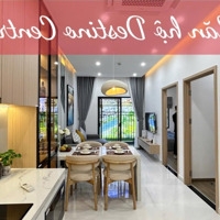 Mở Bán Căn Hộ Liền Kề Chợ Bình Chánh Chỉ 1Tỷ35/Căn 2 Phòng Ngủ 1 Vệ Sinhchiết Khấu Lên Đến 7%