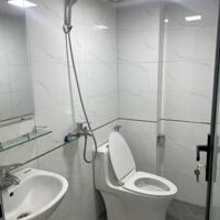 BÁN TOÀ NHÀ CHUNG CƯ MINI NGÕ 68 CẦU GIẤY THÔNG QUAN HOA - 60M2 x 6 TẦNG THANG MÁY  THIẾT KẾ 9 PHÒNG KHÉP KÍN FULL NỘI THẤT