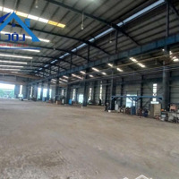 Bán Xưởng 20.000M2 Kcn Nhơn Trạch Đồng Nai Giá Bán 130 Tỷ