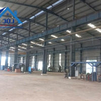 Bán Xưởng 20.000M2 Kcn Nhơn Trạch Đồng Nai Giá Bán 130 Tỷ