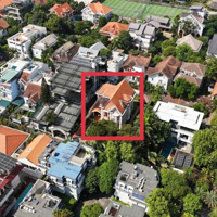 Biệt Thự Lớn Khu Thảo Điền. Nhà Đẹp Thiện Trí Bán. Giá Hiện Giảm Về Tốt Để Bán Nhanh.