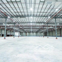 Bán Nhà Xưởng Diện Tích Gần 22.000M2 Đất 15.000M2 Xưởng Trong Kcn Vĩnh Phúc