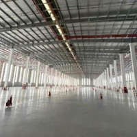 Bán Nhà Xưởng Diện Tích Gần 22.000M2 Đất 15.000M2 Xưởng Trong Kcn Vĩnh Phúc