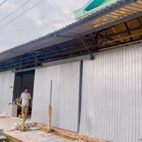 Cho Thuê Kho 132 M2 Đường Nguyễn Văn Linh 7 Triệu