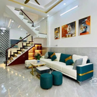 Bán Nhà Nguyễn Huy Lượng - P14 - Bình Thạnh. Giá Bán 3Tỷ320/66,4M2 Cho Thuê 21 Triệuiệu. Đường Trước Nhà 8M