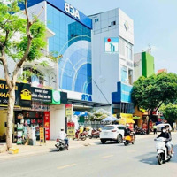 Bán Nhà Mặt Tiền Mai Thị Lựu, Đa Kao, Quận 1, (Dt: 7X23M) Cn: 146.2M2, Hdt: 120 Triệu/Th, 45.5 Tỷ