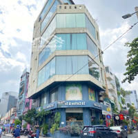 Bán Gấp Building 1 Hầm 7 Lầu Góc 2Mt Đường Đặng Tất, Quận 1, 6X12M, Hđt 100 Triệu/Tháng, Giá Bán 33 Tỷ