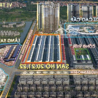 Căt Lỗ Sh7-Shophouse 5 Tầng, 84M2, 14 Tỷ Tại The Empire, Gốc 19,6Ty