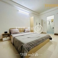 Sẵn Căn Studio Cửa Sổ Ngay Phố Ẩm Thực Phan Xích Long, Full Nội Thất