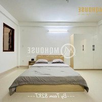 Sẵn Căn Studio Cửa Sổ Ngay Phố Ẩm Thực Phan Xích Long, Full Nội Thất