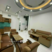 Gấp Lắm Rồi~Hạ Sâu 5 Tỷ Bán Nhanh~Nhà 9X16 M Khu Trường Sơn, Khu Vip Sân Bay~4 Tầng 20 Phòng Ngủ Chỉ 2X Tỷ