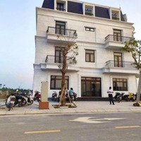 Bán Căn Shophouse Trục Đường T4 (68M) Dự Án Tân Thanh Elite City, Giá Chỉ Từ Hơn 6 Tỷ/ Căn