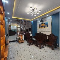 Hàng Hiếm Cuối Năm Tại Nguyễn Tiểu La, 38M2 Giá Bán 6 Tỷ 3 Phường 8, Q10, Hcm, View Đẹp. Liên Hệ: 0328316455