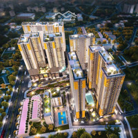 Bán Bcons City, 2Pn 2 Vệ Sinh 53M2, Giá Ưu Đãi 2,08 Tỷ, Cam Kết Thuê Lại 12 Triệu/Tháng, Tặng Voucher 40 Triệu