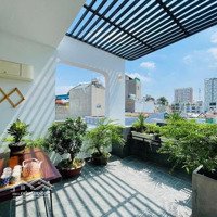 Chốt Nhanh Nhà Lê Văn Sỹ, P1, Tân Bình. Giá: 3Tỷ140,Dt: 52,46M2, Thuê: 15 Triệu/ Tháng ,Sổ Hồng Riêng