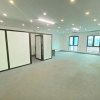 Chính Chủ Cho Thuê Văn Phòng 60M2 Giá Chỉ 12 Triệu Tại Nhân Hòa - Lê Văn Lương