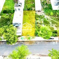 Chính Chủ Ngộp Cắt Lỗ 300 Triệu Bán Gấp Nền 130M2 Kdc Tân Đô Giá Chỉ Có 1Tỷ875