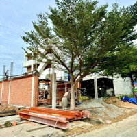 Chính Chủ Ngộp Cắt Lỗ 300 Triệu Bán Gấp Nền 130M2 Kdc Tân Đô Giá Chỉ Có 1Tỷ875