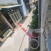 Giảm 300 Triệu Bán Nhà Về Quê Ở Quận 12