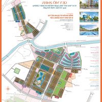 Giảm 30% Bán Căn Shophouse 65M2, Giá Chỉ 8 Tỷ Vinhoms Ocean Park