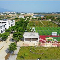 Đất Mặt Tiền Đường 10,5M Golden Hills, Đối Điện Trường Học Đàm Quang Trung