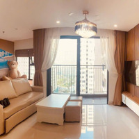 Cho Thuê Cc 2 Phòng Ngủ+ 2 Vệ Sinh 65M2 Tại Vinhomes Ocean Park Gia Lâm, Giá Bán 8,5 Triệu