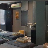 Bán Tòa Nhà 2 Mặt Tiền Góc Ngã Tư Dương Tự Minh, Cách Biển 500M Đang Kinh Doanh Spa Dòng Tiền Tốt