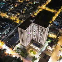 Bán Penthouse Goldora Plaza - Dự Án Cao Cấp Tại Lê Văn Lương, Nhà Bè