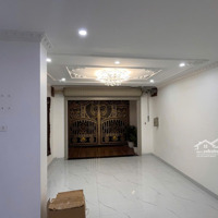 Bán Nhà Núi Trúc, Nguyễn Công Hoan, Ba Đình. Đường Rộng 4M, Mặt Tiền 5.5M Vuông Vắn