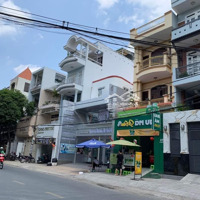 Bán Nhà Mặt Tiền Đường D5, Bình Thạnh, Ngay Nguyễn Gia Trí,Diện Tích4X20M, Nhà 4 Tầng, Giá Bán 21 Tỷ