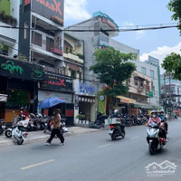 Bán Nhà Mặt Tiền Đường D5, Bình Thạnh, Ngay Nguyễn Gia Trí,Diện Tích4X20M, Nhà 4 Tầng, Giá Bán 21 Tỷ