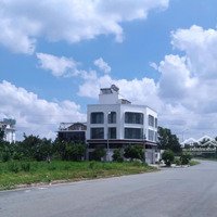 Cho Thuê Lô Đất Thổ Cư Gần 700M2 Kdc Phú Nhuận Gần Trục 659 Đỗ Xuân Hợp, Liên Phường Plb Quận 9