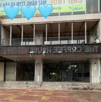 Mặt Bằng Kinh Doanh Tại Toà Nhà Dầu Khí, Vị Trí Đắc Địa, Trung Tâm Tp Vinh