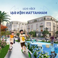 Bán Biệt Thự Đẹp Tại Vinhomes Cổ Loa, Giá Bán 16.5 Tỷ,Gần Vincom, Mega Grand World, Đường 60M