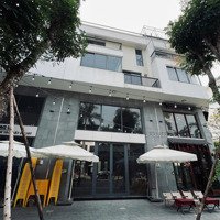 Siêu Phẩm Shophouse Áp Góc Mặt Đường Thủy Trúc Cần Tìm Chủ Nhân Mới - Diện Tích 122,5M2 Mặt Tiền 6M