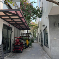 Siêu Phẩm Shophouse Áp Góc Mặt Đường Thủy Trúc Cần Tìm Chủ Nhân Mới - Diện Tích 122,5M2 Mặt Tiền 6M