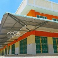 Ki Ốt Phòng Trọ Giá Mềm Vô Cùng Chỉ 1Tỷ4Diện Tích150M2 Mặt Tiền Đường 16M - Sổ Sẵn