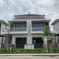 Bán Biệt Thự Swan Bay, D10, Đại Phước, Nhơn Trạch, Đồng Nai, 12 Tỷ, 160M2