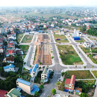 Bán Đất Nền Vị Trí Đắc Địa, Cổng Chợ Ba Hàng Chợ Lớn Nhất Tp Phổ Yên, Thái Nguyên