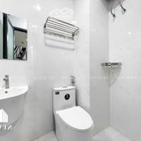 Cho Thuê Căn Hộ Mini Mới, Nội Thất Như Hình, Tòa Nhà Mới Xây, An Ninh, Bảo Vệ - 0989.922.645