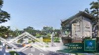 Qũy Căn Độc Quyền Đẹp + Giá Tốt Nhất Khu A B C Xanh Villas. Hàng Chuẩndiện Tích230M2 300M2, 500M2 1000M2