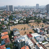 Mở Bán 50 Nền Da Green City Đường Số 60, Thảo Điền, Quận 2,Diện Tích60M2, Giá Bán 3 Tỷ 700 Triệu, Sẵn Sổ Hồng