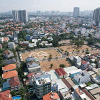 Mở Bán 50 Nền Da Green City Đường Số 60, Thảo Điền, Quận 2,Diện Tích60M2, Giá Bán 3 Tỷ 700 Triệu, Sẵn Sổ Hồng