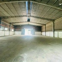 Diện Tích Đất 6500M2 Xưởng 4000M2 Đường Nguyên Thị Minh Khai, Tân Bình Tp Dĩ An, Bd Giá Bán 50 Tỷ