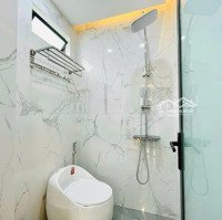 Đẹp Đến Từng Centimet Nằm Ngay Hẻm 413 Lê Văn Sỹ -Phường 12-Quận 3,80M2/3Tỷ 450 Triệu, Hẻm Xe Hơi