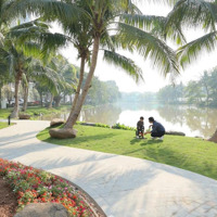 Bán Gấp Biệt Thự Song Lập Ecopark - 180M2 4 Tầng Giá Bán 35 Tỷ - Vị Trí Vàng - Vượng Khí - Giá Đầu Tư