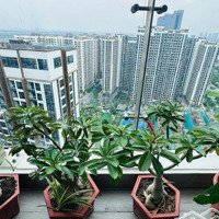 Cho Thuê Căn Hộ Cao Cấp Masteri Waterfront H2, 51M2, 8 Triệu Vnd, 1 Phòng Ngủ 1 Vệ Sinh Đầy Đủ Đồ