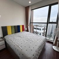 Cho Thuê Căn Hộ Cao Cấp Masteri Waterfront H2, 51M2, 8 Triệu Vnd, 1 Phòng Ngủ 1 Vệ Sinh Đầy Đủ Đồ