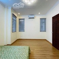 Không Có Nhu Cầu Ở Bán Nhanh Trước Tết Giá Chỉ 9,6 Tỷ/50M2 Nhà 6 Tầng, Lô Góc, Ô Tô Đỗ Cổng