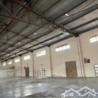 Cho Thuê Kho Xưởng An Dương Vương, Quận 8, Tổng Diện Tích: 1.800M2, Kho: 1.400M2